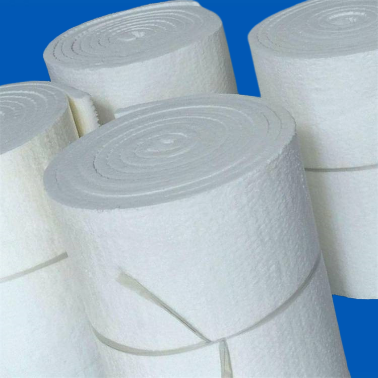 武鸣陶瓷纤维毡